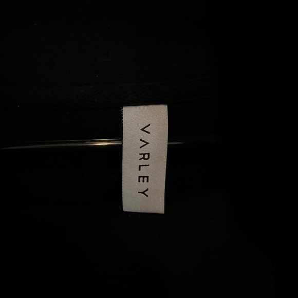 Varley Black Sweater - Picture 3 of 4